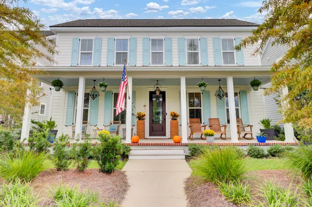$729,990 | 105 Fig Ivy Lane, Summerville, SC 29486