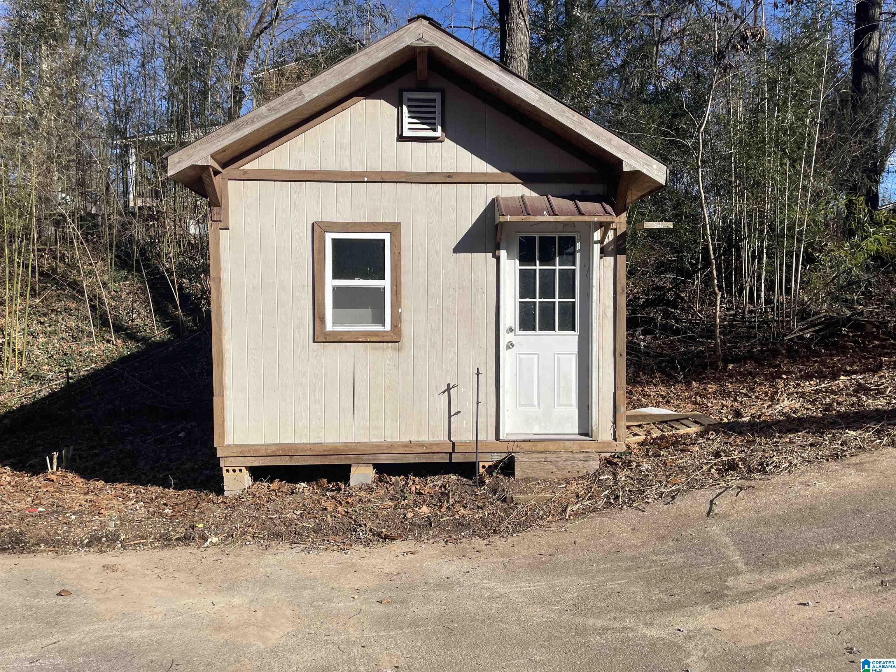 1742 Tecumseh Trail Pelham, AL 35124 - Photo 23 of 23