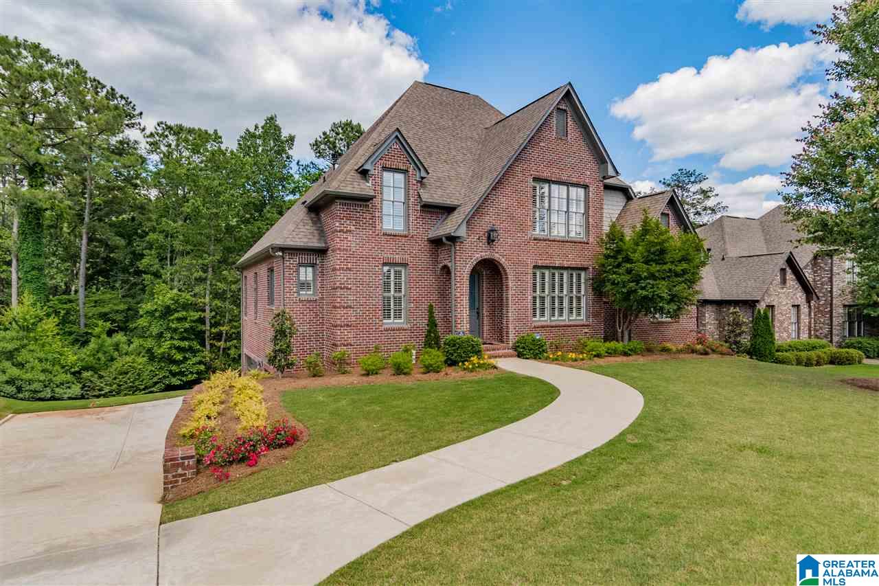 1381 Haddon Place Birmingham, AL 35226 - Photo 2 of 44