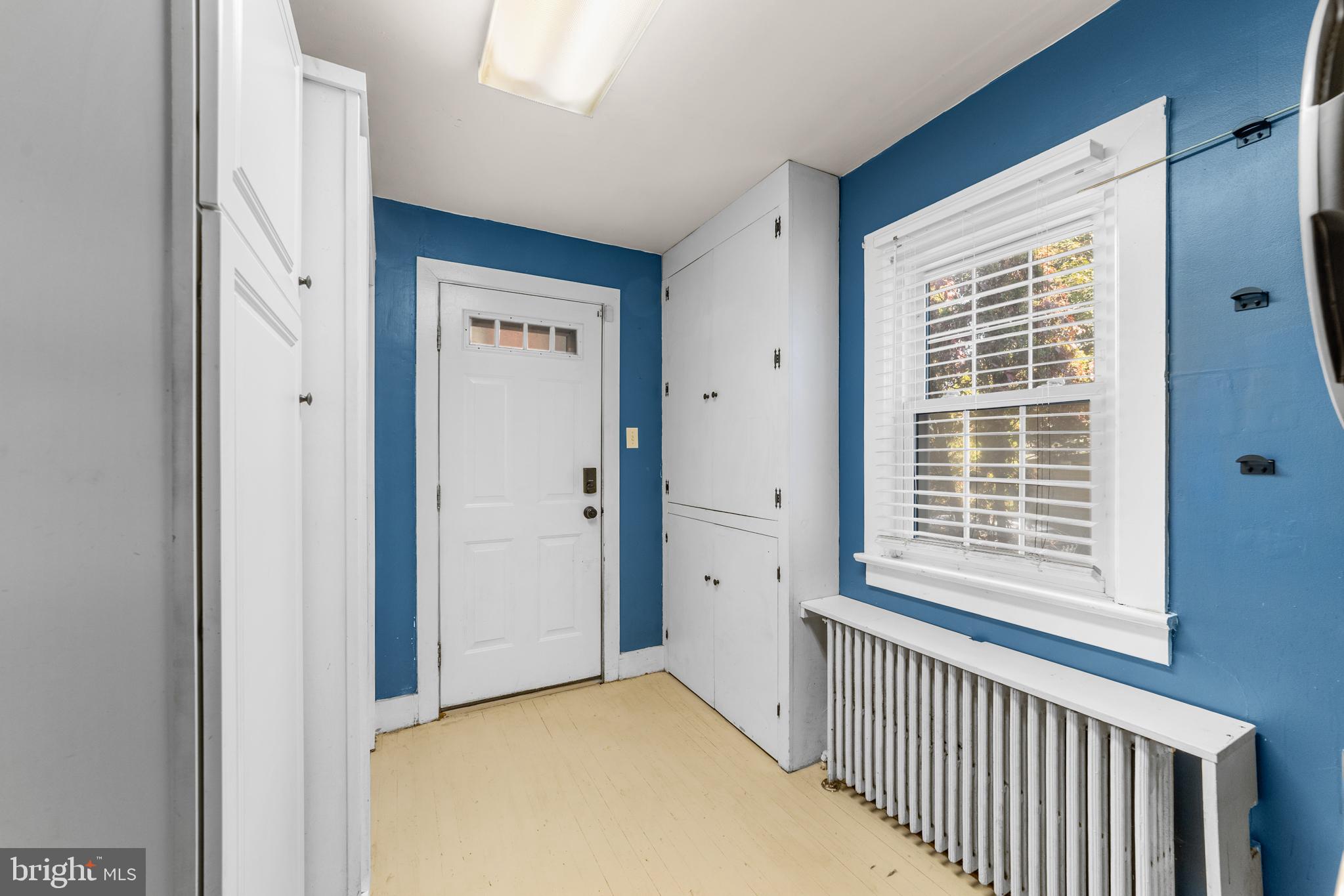 292 C Street Carneys Point, NJ 08069 - Photo 15 of 37 a view of a room that has a window in it