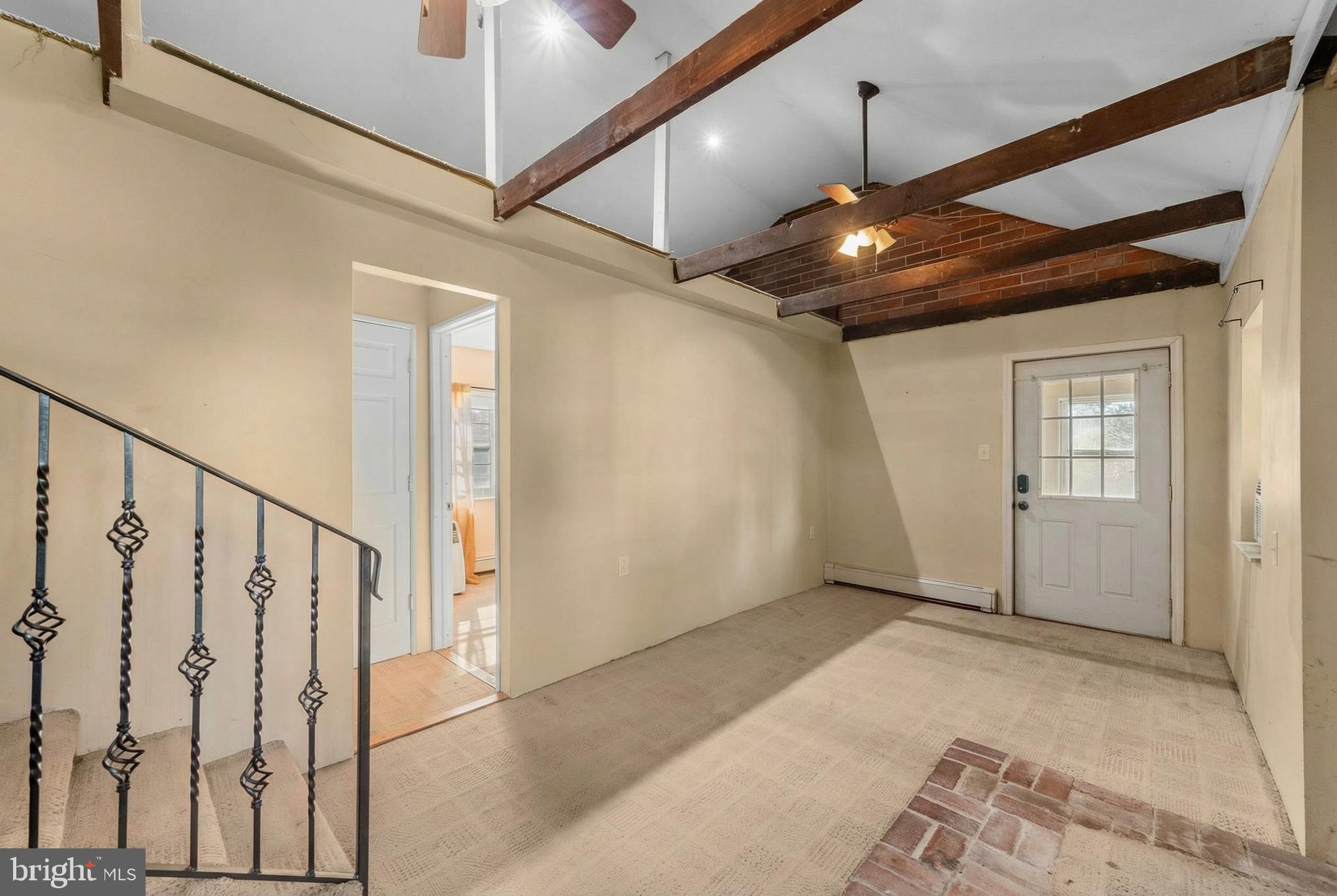 292 C Street Carneys Point, NJ 08069 - Photo 20 of 37 a view of an entryway