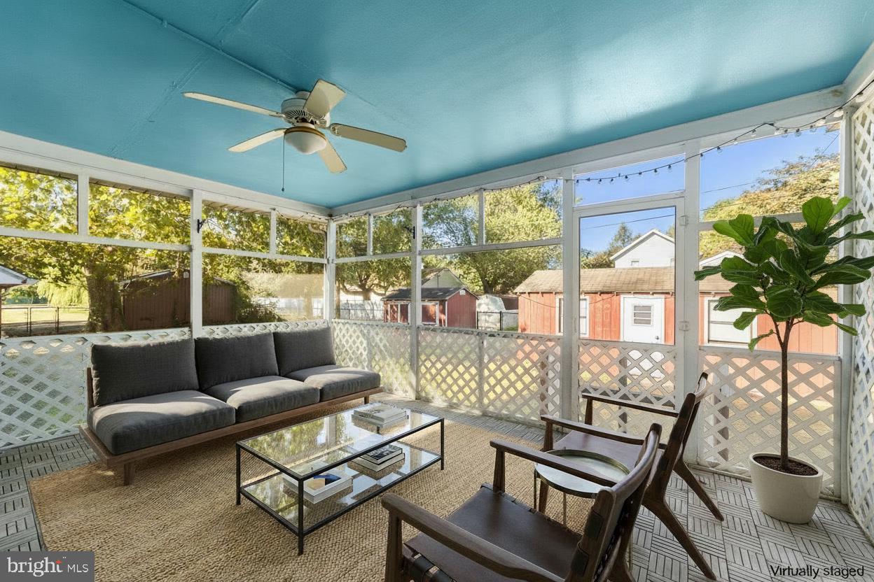 292 C Street Carneys Point, NJ 08069 - Photo 24 of 37 a living room with furniture and a large window