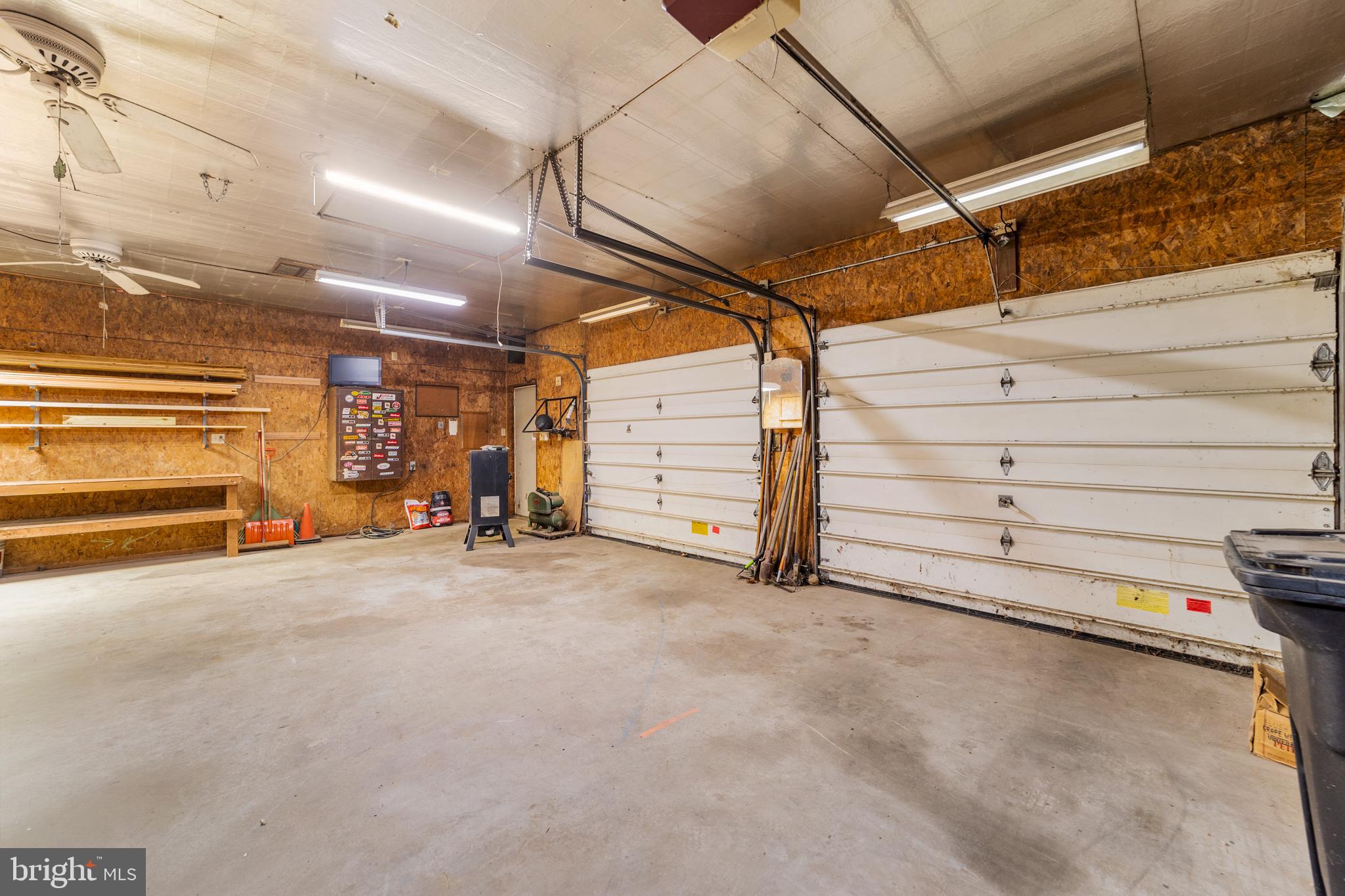 292 C Street Carneys Point, NJ 08069 - Photo 28 of 37 a view of room with an empty space