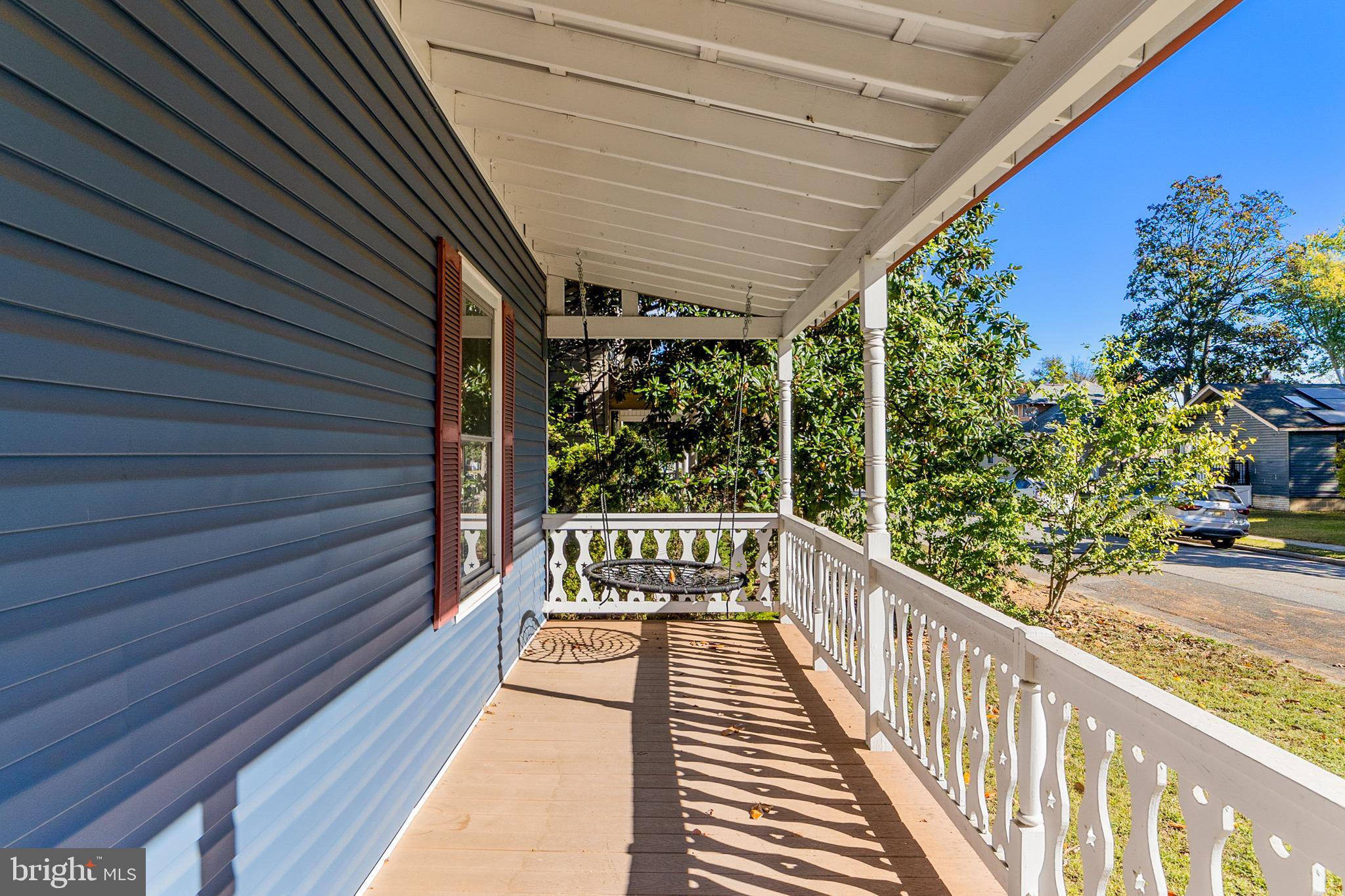 292 C Street Carneys Point, NJ 08069 - Photo 6 of 37 a view of balcony