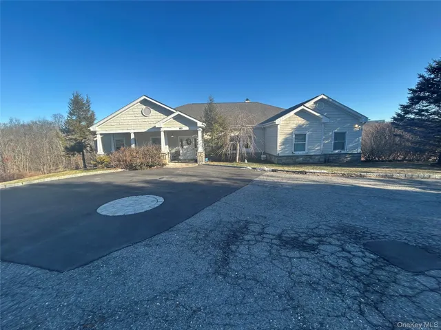 $810,000 | 180 John Simpson Road, Carmel, NY 10512