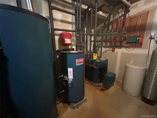 $810,000 | 180 John Simpson Road, Carmel, NY 10512