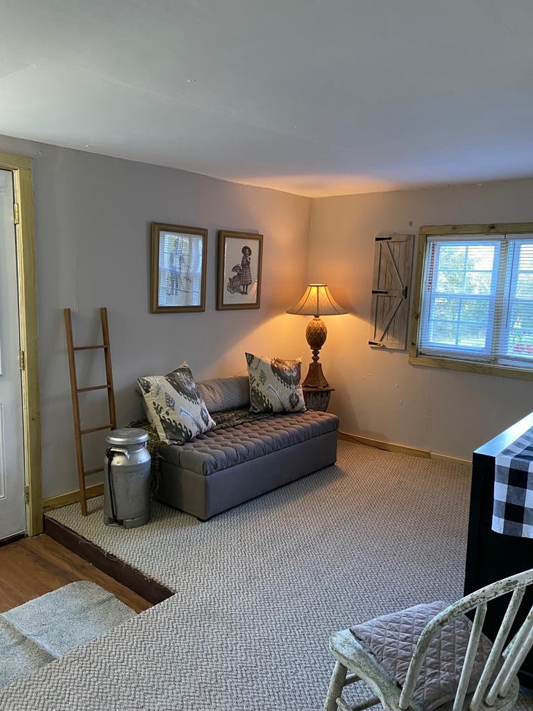 1174 Sharp Road Sevierville, TN 37876 - Photo 15 of 30 a living room with furniture and a window