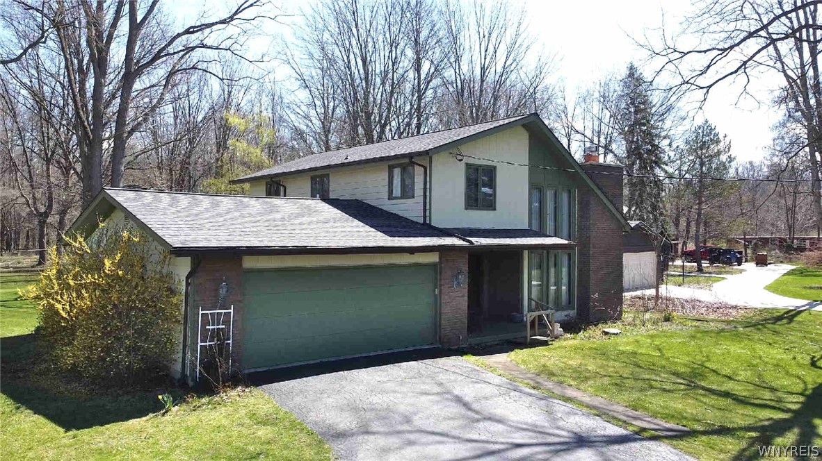 4485 Lower River Road Lewiston, NY 14092 - Photo 1 of 1 Gallery Image 1