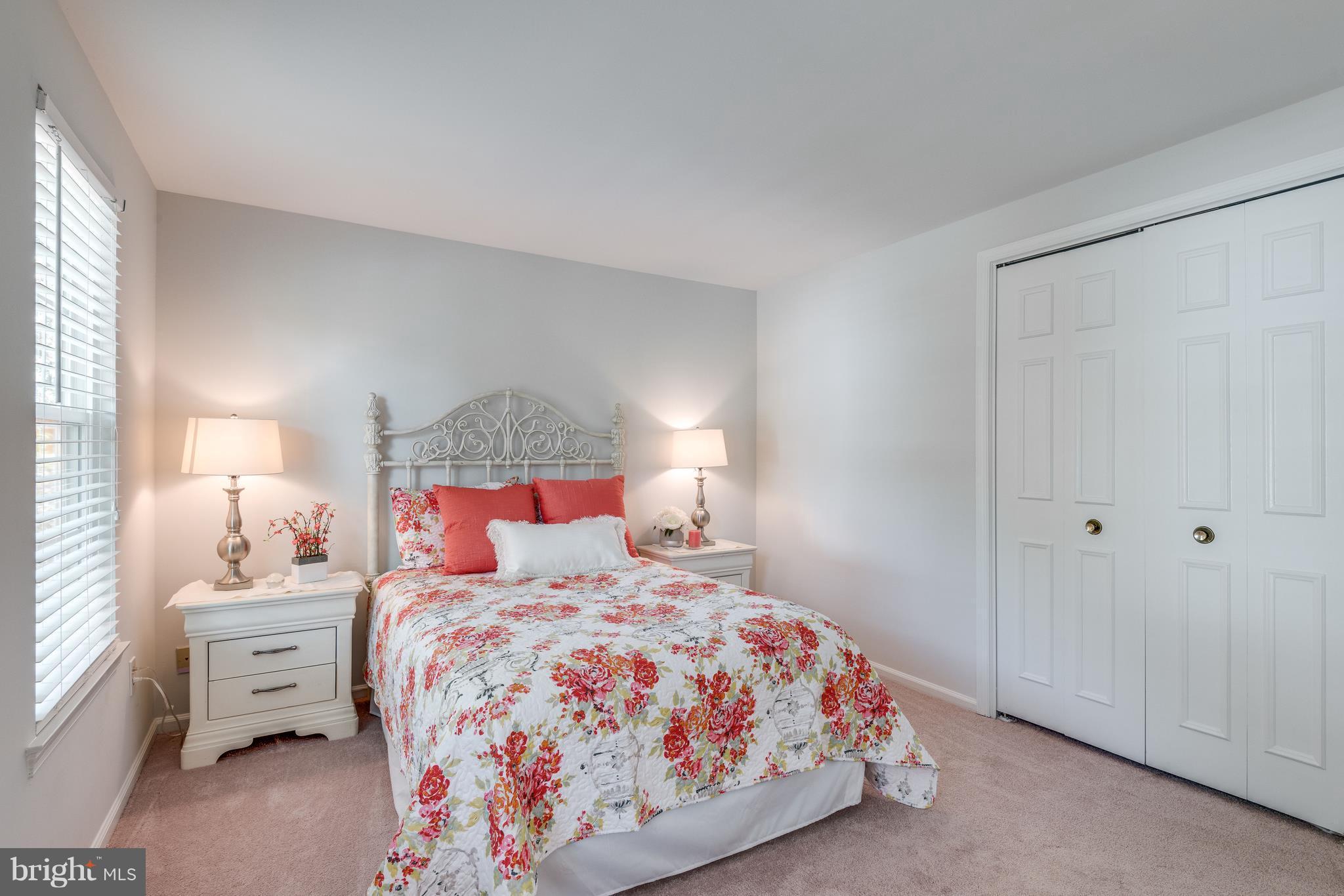 136 Minor Road Sterling, VA 20165 - Photo 24 of 30 Bedroom #2