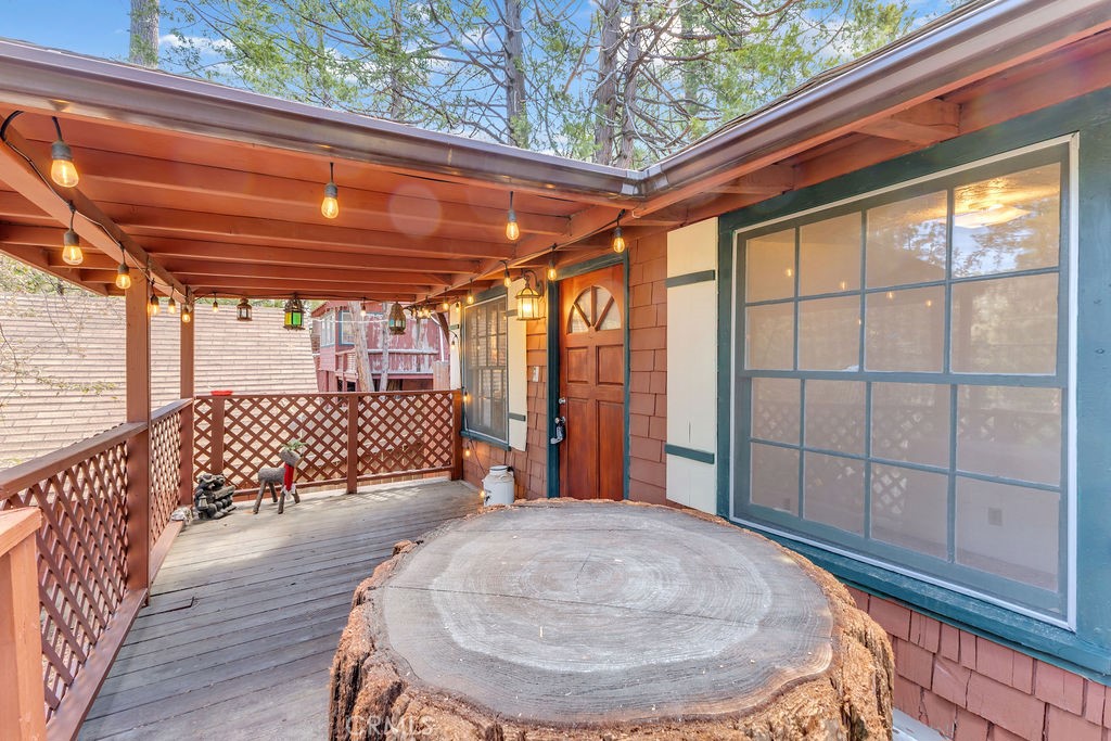 53705 Country Club Drive Idyllwild, CA 92549 - Photo 6 of 26 a view of outdoor space