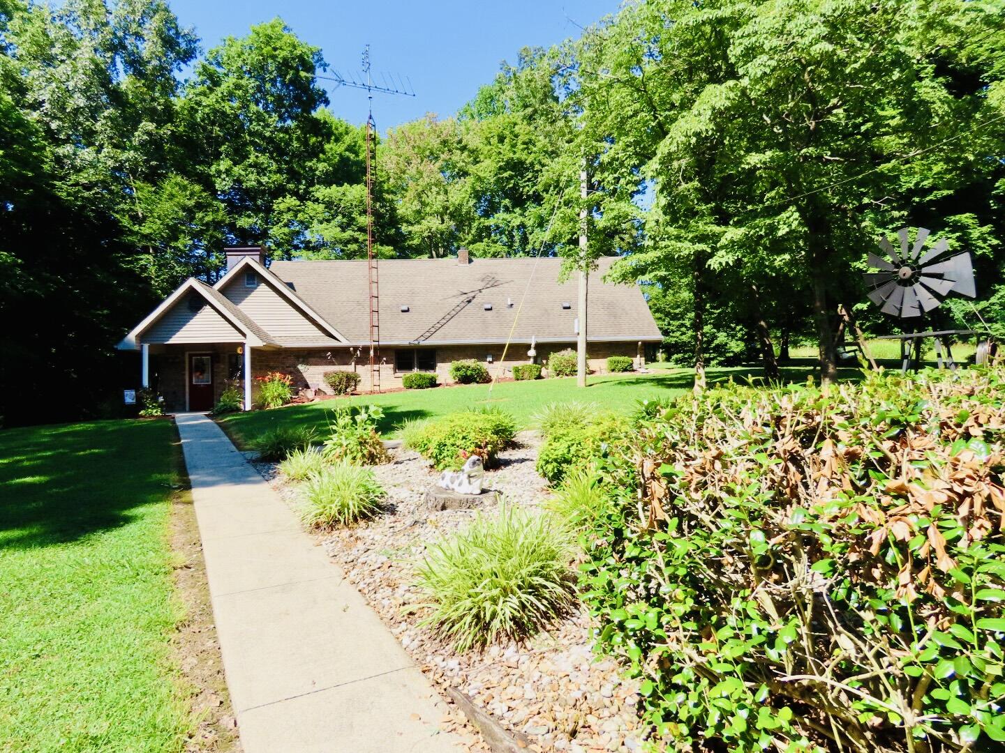 305 R R Beard Road Knifley, KY 42753 - Photo 6 of 63 image9 (2)