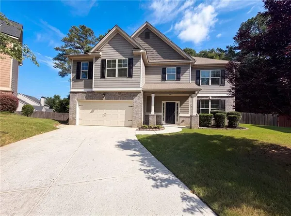 $393,000 | 2321 Willow Shade Lane, Loganville, GA 30052