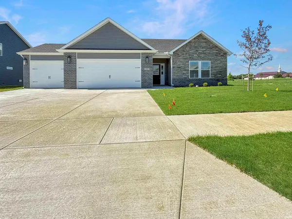 $421,900 | 435 Haddington Lane, Lafayette, IN 47905