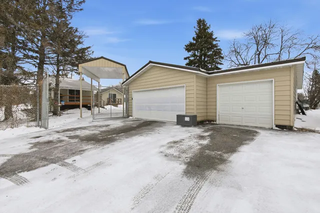 $315,000 | 19936 Major Avenue, Hutchinson, MN 55350