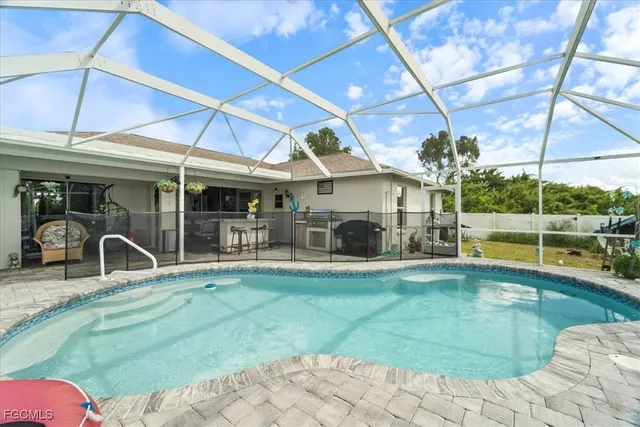 $419,900 | 1021 Alvin Avenue, Lehigh Acres, FL 33971