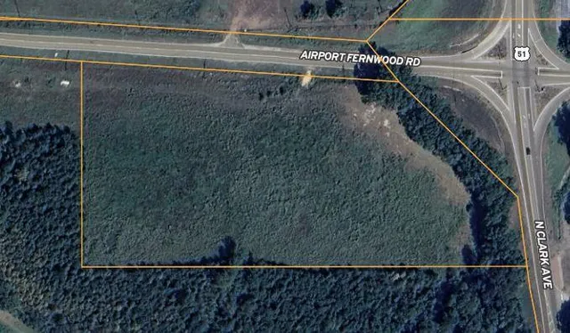 $249,900 | 3092 Airport Fernwood Road, McComb, MS 39648