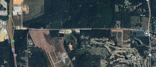 $249,900 | 3092 Airport Fernwood Road, McComb, MS 39648