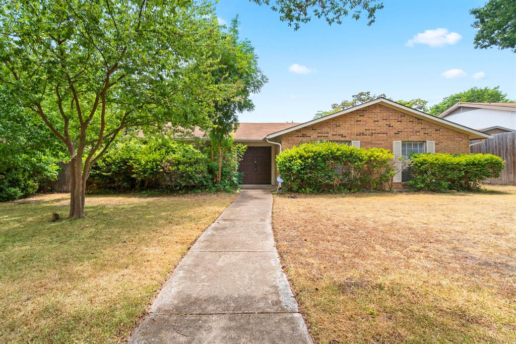 2700 Raintree Drive Plano, TX 75074 - Photo 1 of 1