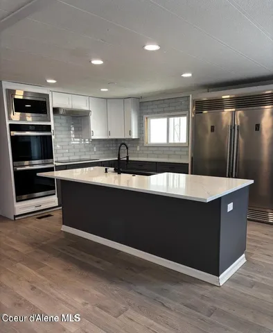 $339,500 | 1903 East Strand Avenue, Post Falls, ID 83854