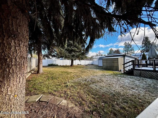 $339,500 | 1903 East Strand Avenue, Post Falls, ID 83854