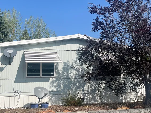 $339,500 | 1903 East Strand Avenue, Post Falls, ID 83854