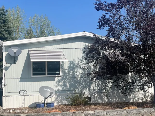 $339,500 | 1903 East Strand Avenue, Post Falls, ID 83854