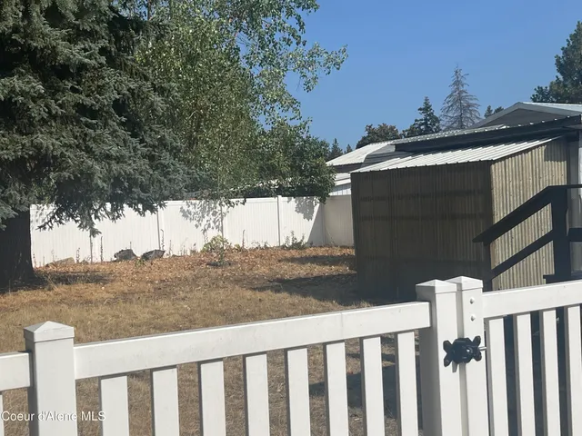 $339,500 | 1903 East Strand Avenue, Post Falls, ID 83854