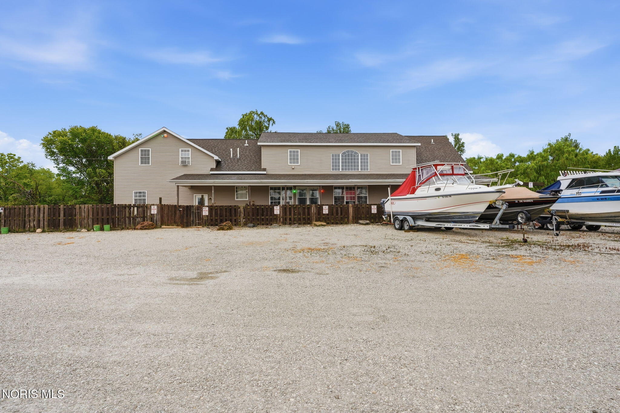 4445 North Rider Road Oak Harbor, OH 43449 - Photo 51 of 55 Gallery Image 51