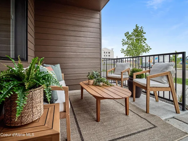 $395,000 | 1048 East 4th Avenue, Unit 104, Post Falls, ID 83854