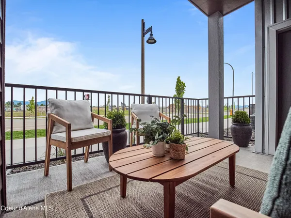 $395,000 | 1048 East 4th Avenue, Unit 104, Post Falls, ID 83854