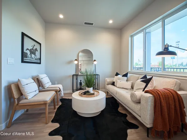 $395,000 | 1048 East 4th Avenue, Unit 104, Post Falls, ID 83854