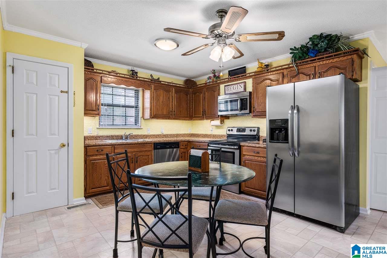 2529 Sayers Road Fultondale, AL 35068 - Photo 8 of 25