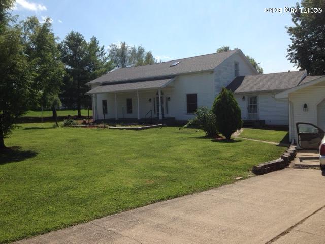 173 Windy Ridge Road Bedford, KY 40006 - Photo 1 of 18 IMG_4287