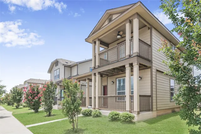 $1,995 | 332 Cane River Road, Pflugerville, TX 78660