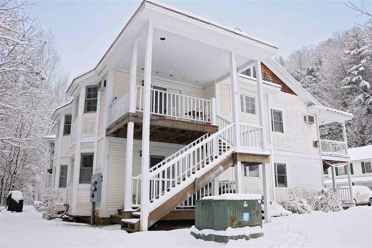 117 Mountain Road, Unit 301 Stowe, VT 05672 - Photo 25 of 27 Gallery Image 25