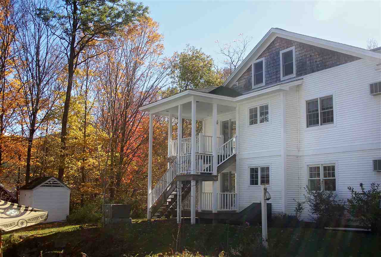 117 Mountain Road, Unit 301 Stowe, VT 05672 - Photo 26 of 27 Gallery Image 26