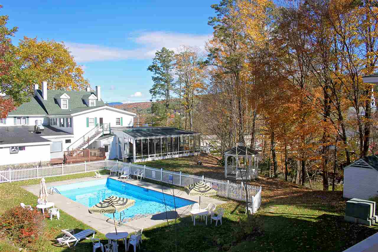 117 Mountain Road, Unit 301 Stowe, VT 05672 - Photo 27 of 27 Gallery Image 27