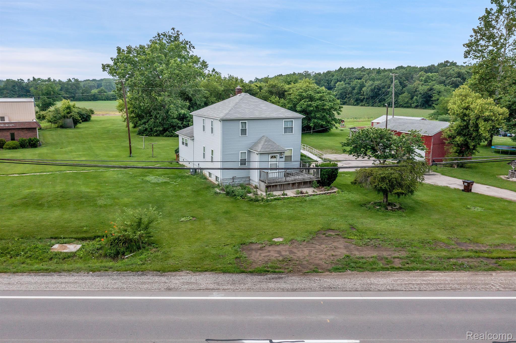 12225 Telegraph Road Carleton, MI 48117 - Photo 51 of 64 Gallery Image 51