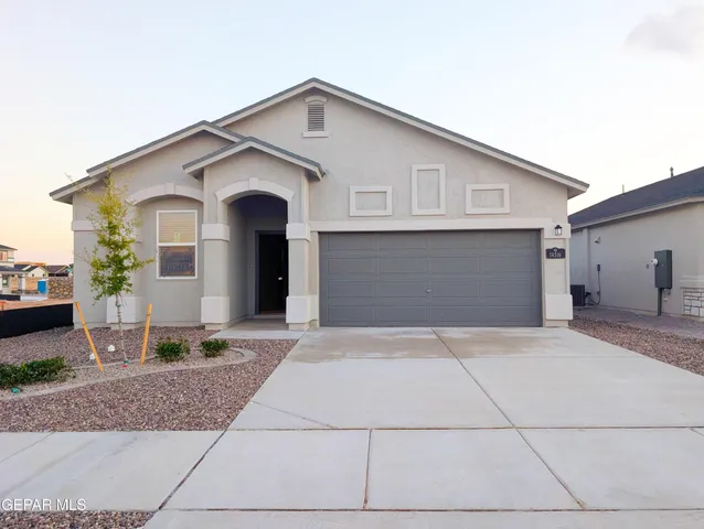 $258,950 | 5049 Olivia Caro Street, El Paso, TX 79938