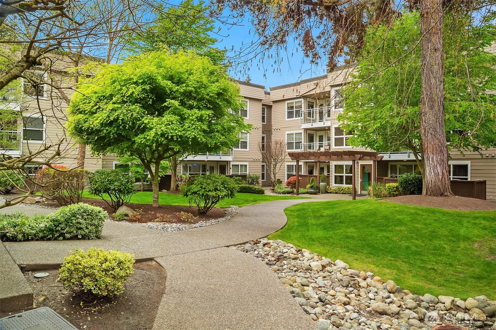 23015 Edmonds Way, Unit A110 Edmonds, WA 98020 - Photo 26 of 27