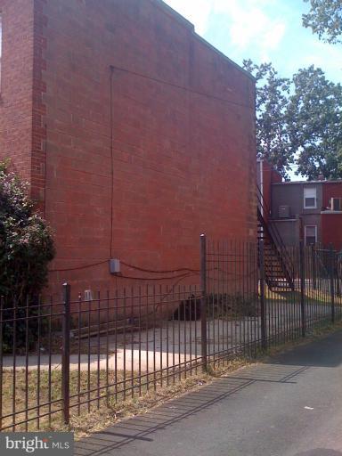 3rd Street Northwest Washington, DC 20001 - Photo 7 of 8 Exterior (General)