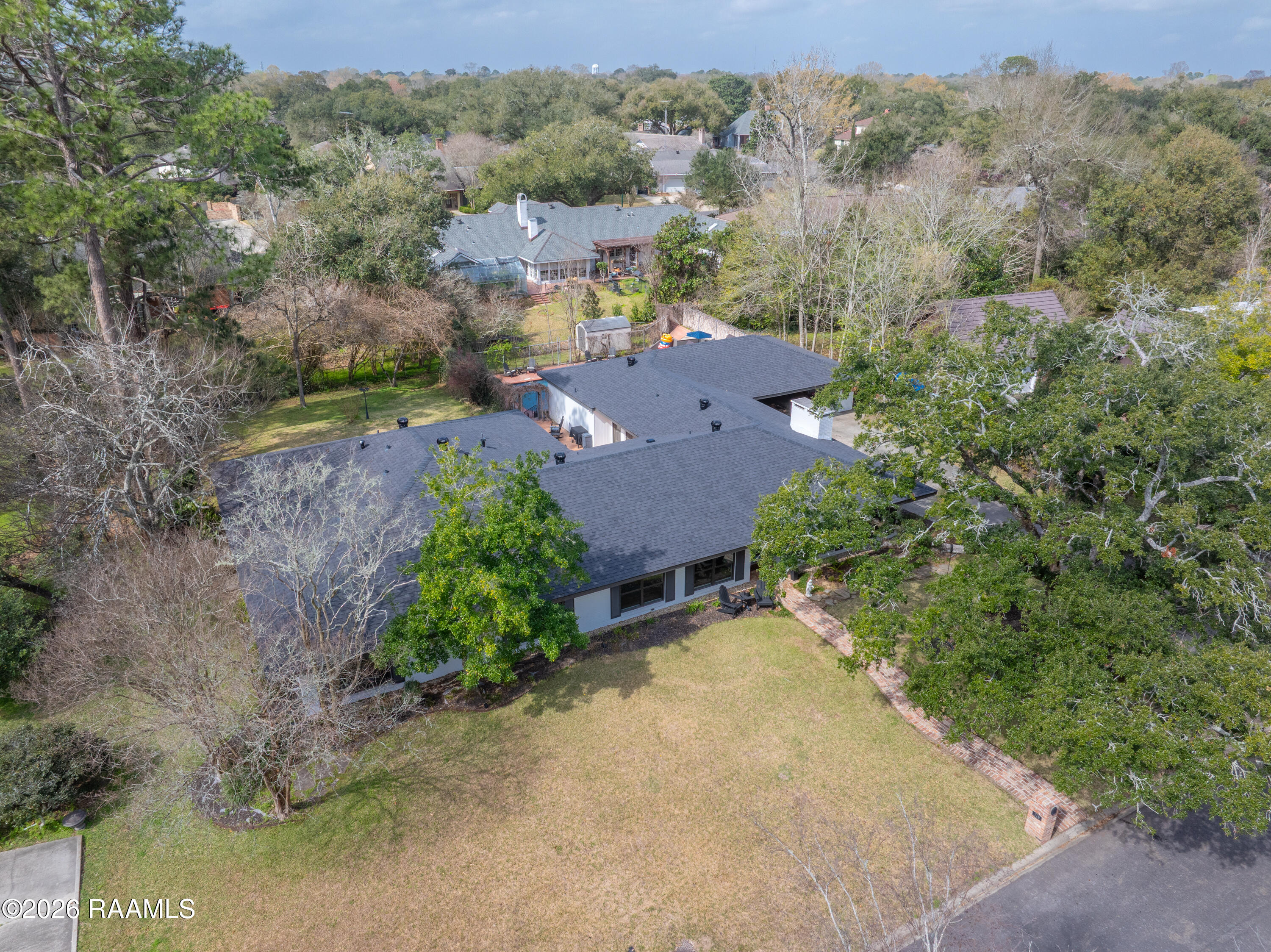 110 Canterbury Road Lafayette, LA 70503 - Photo 44 of 49 110Canterbury-6