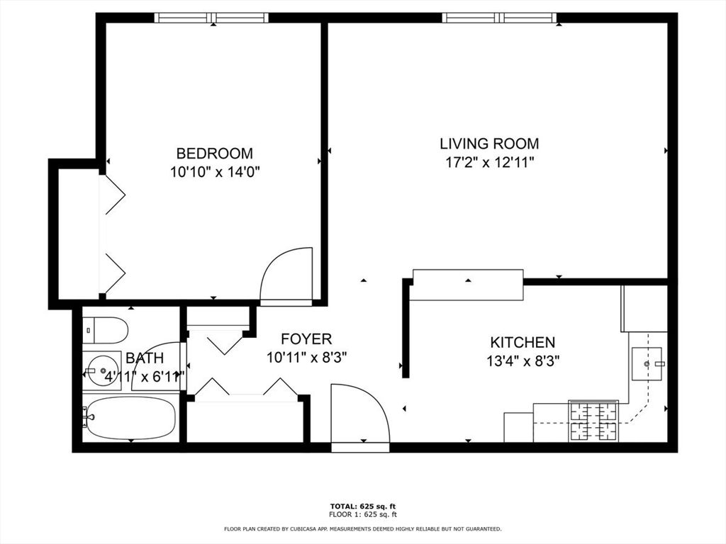 4925 Washington Street, Unit 304 Boston, MA 02132 - Photo 25 of 25