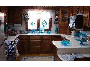9455 Fiscus Road Spencer, IN 47460 - Photo 8 of 16