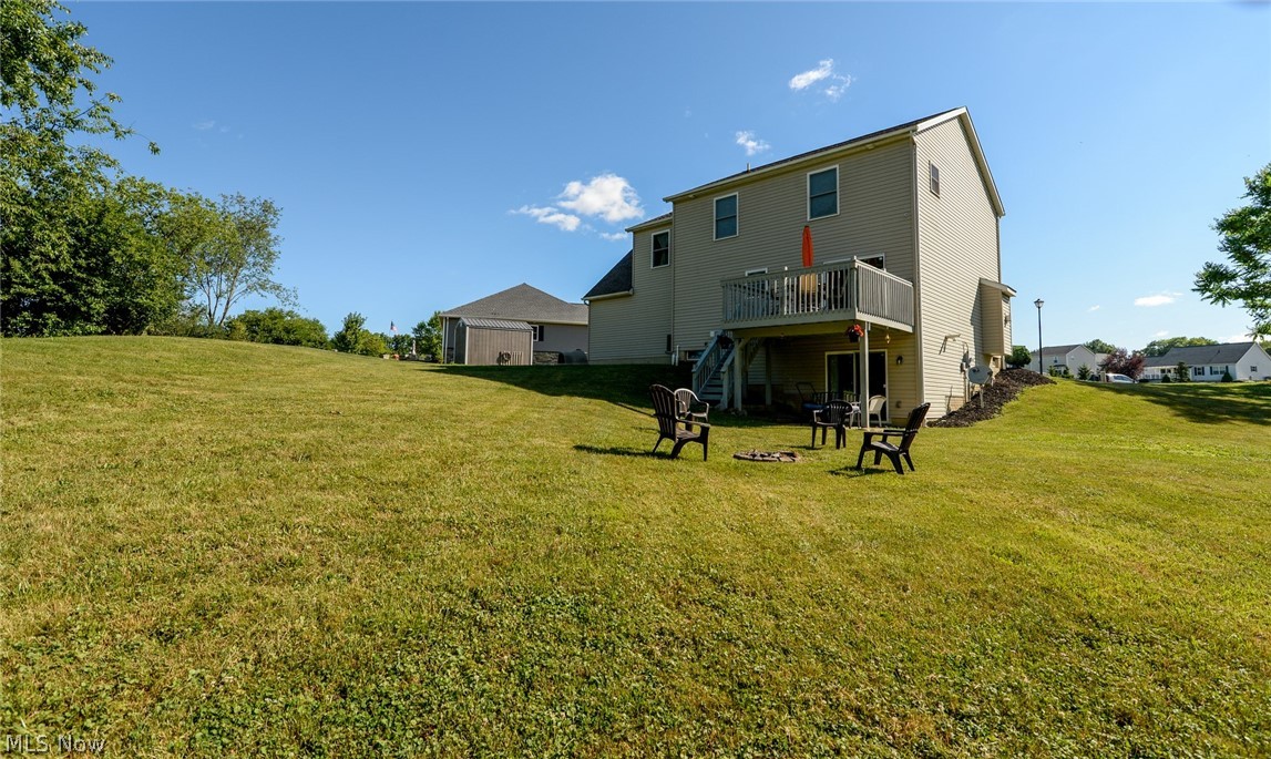 37 Apache Trail Rittman, OH 44270 - Photo 27 of 29 Gallery Image 27