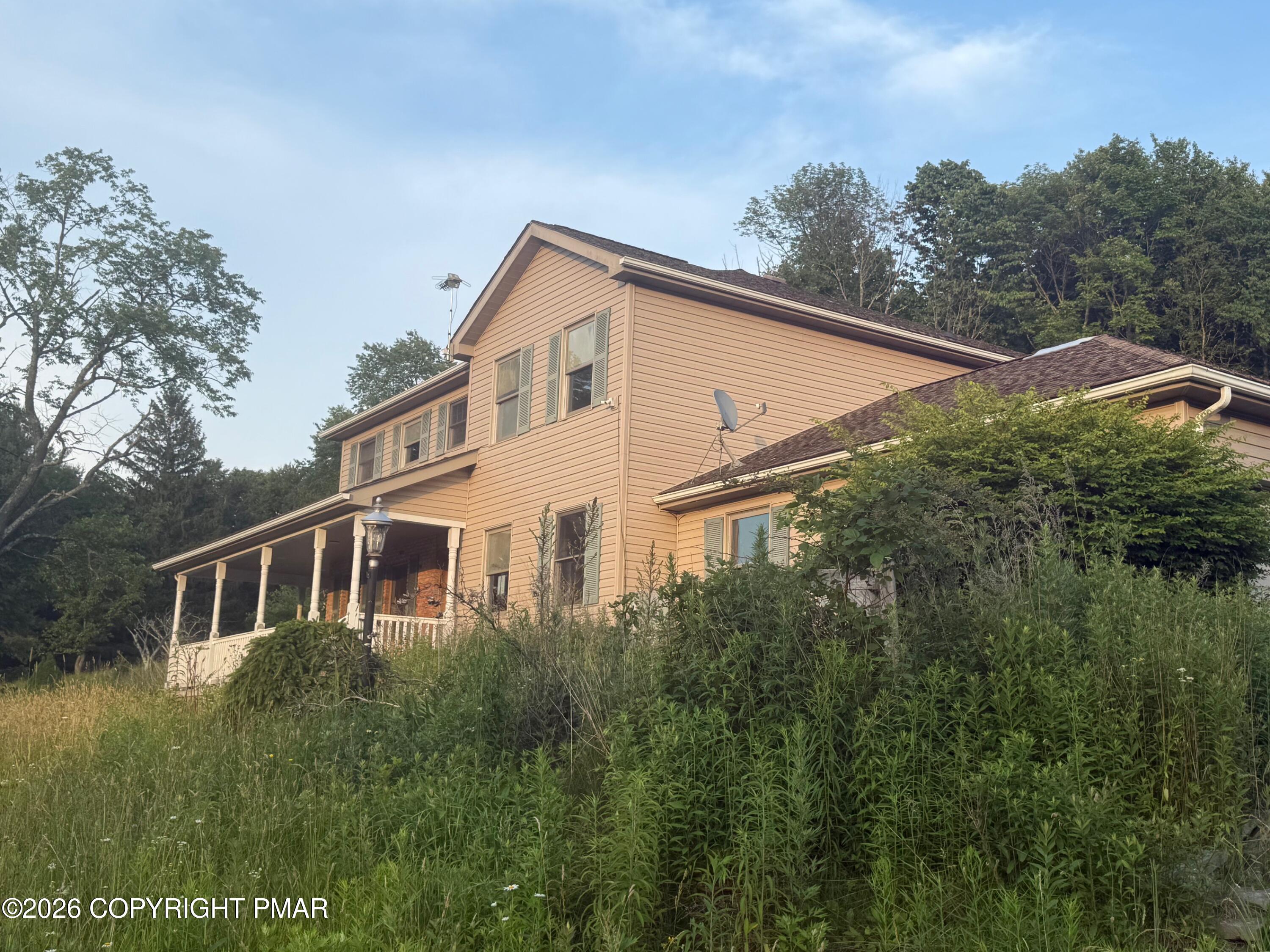 134 Pine Grove Road Newfoundland, PA 18445 - Photo 2 of 27 IMG_7575