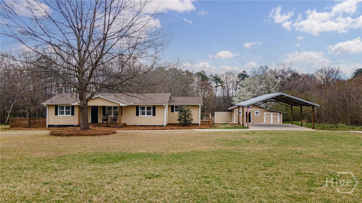 3321 Colham Ferry Road Watkinsville, GA 30677 - Photo 10 of 67