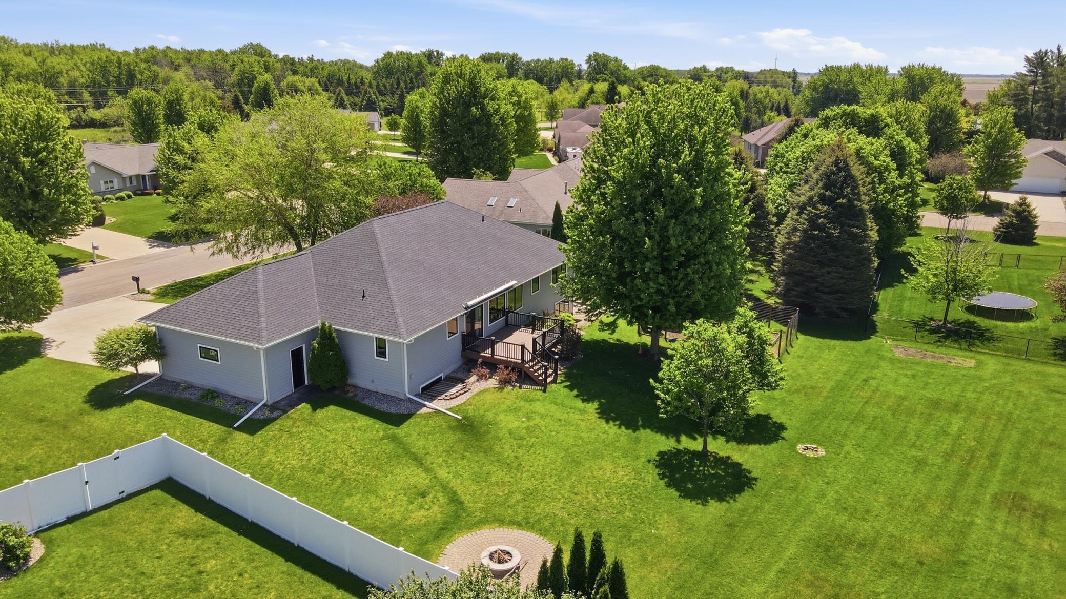 1406 26th Street Southwest Austin, MN 55912 - Photo 60 of 73