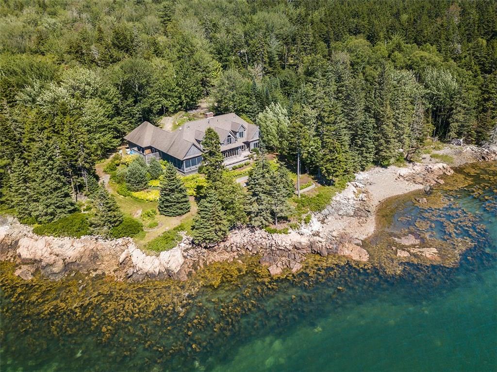84 Deane Point Road Gouldsboro, ME 04607 - Photo 1 of 29 Photo