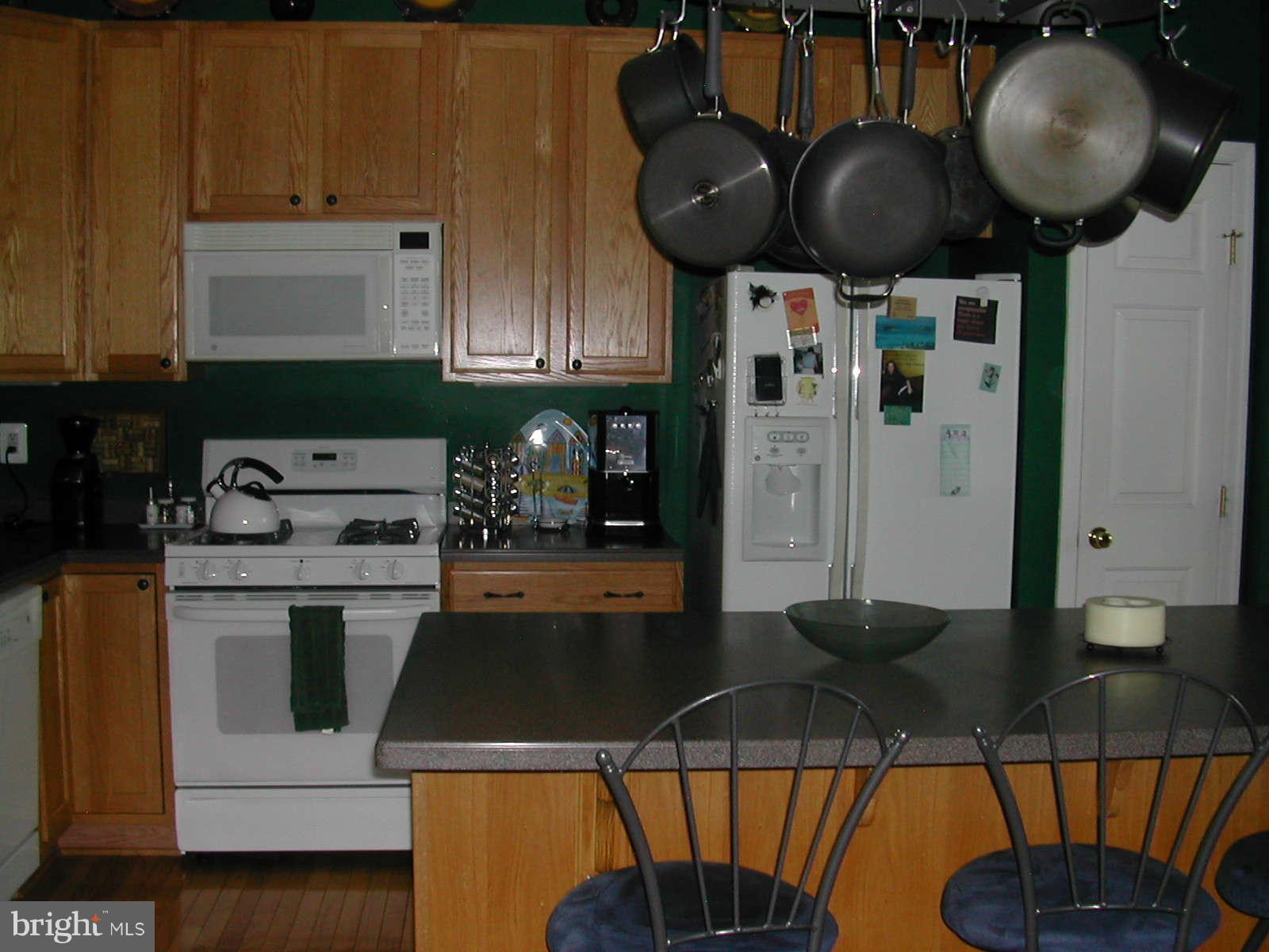 13944 Lullaby Road Germantown, MD 20874 - Photo 3 of 15 Kitchen